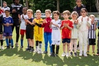 Tournoi de Foot Interscolaire 2025