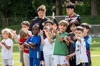 Tournoi de Foot Interscolaire 2025