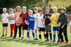 Tournoi de Foot Interscolaire 2025