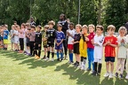 Tournoi de Foot Interscolaire 2025