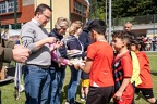 Tournoi de Foot Interscolaire 2025