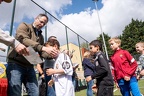 Tournoi de Foot Interscolaire 2025