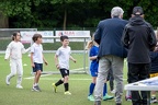 Tournoi de Foot Interscolaire 2025