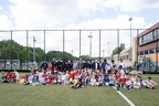 Tournoi de Foot Interscolaire 2025