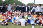 Tournoi de Foot Interscolaire 2025
