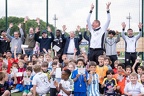 Tournoi de Foot Interscolaire 2025
