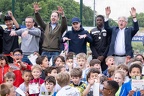 Tournoi de Foot Interscolaire 2025