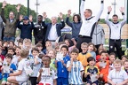 Tournoi de Foot Interscolaire 2025