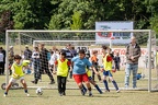 Tournoi de Foot Interscolaire 2025