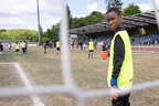 Tournoi de Foot Interscolaire 2025