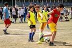Tournoi de Foot Interscolaire 2025