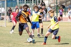 Tournoi de Foot Interscolaire 2025