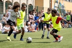 Tournoi de Foot Interscolaire 2025