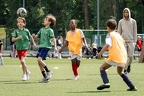 Tournoi de Foot Interscolaire 2025