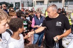 Tournoi de Foot Interscolaire 2025