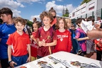 Tournoi de Foot Interscolaire 2025