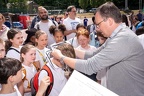 Tournoi de Foot Interscolaire 2025
