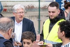 Tournoi de Foot Interscolaire 2025