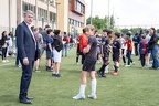 Tournoi de Foot Interscolaire 2025