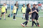 Tournoi de Foot Interscolaire 2025