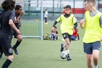 Tournoi de Foot Interscolaire 2025