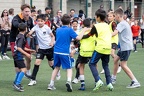 Tournoi de Foot Interscolaire 2025