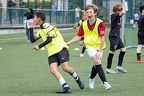 Tournoi de Foot Interscolaire 2025