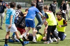 Tournoi de Foot Interscolaire 2025
