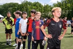Tournoi de Foot Interscolaire 2025