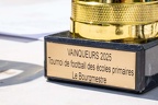 Tournoi de Foot Interscolaire 2025