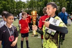 Tournoi de Foot Interscolaire 2025