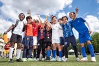 Tournoi de Foot Interscolaire 2025