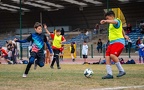Tournoi de Foot Interscolaire 2025