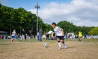 Tournoi de Foot Interscolaire 2025