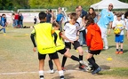 Tournoi de Foot Interscolaire 2025