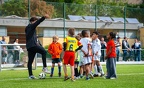 Tournoi de Foot Interscolaire 2025