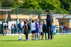 Tournoi de Foot Interscolaire 2025