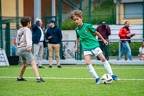 Tournoi de Foot Interscolaire 2025