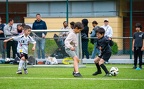Tournoi de Foot Interscolaire 2025