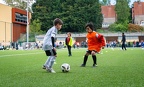 Tournoi de Foot Interscolaire 2025