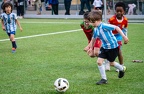 Tournoi de Foot Interscolaire 2025