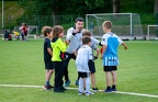 Tournoi de Foot Interscolaire 2025