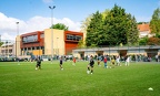 Tournoi de Foot Interscolaire 2025