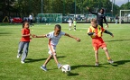 Tournoi de Foot Interscolaire 2025