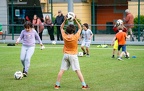 Tournoi de Foot Interscolaire 2025