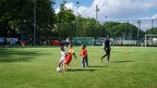 Tournoi de Foot Interscolaire 2025