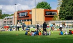 Tournoi de Foot Interscolaire 2025