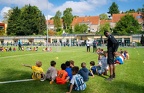 Tournoi de Foot Interscolaire 2025