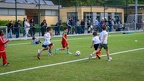 Tournoi de Foot Interscolaire 2025