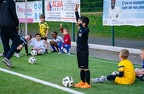 Tournoi de Foot Interscolaire 2025